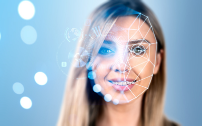 Facial recognition technology