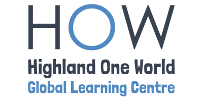 Highland One World logo