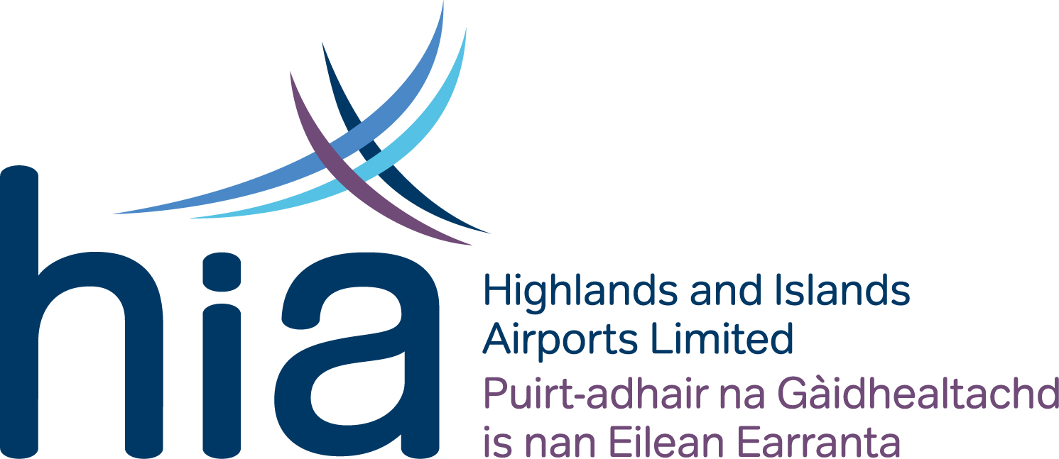 Highlands and Islands Aiports Ltd. logo