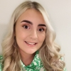 Katrina, a named contact for people with care experience