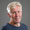 Headshot of blog author Martin Upton