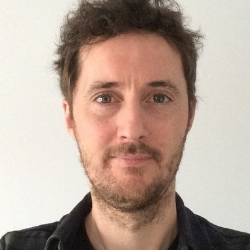 Mat Davies