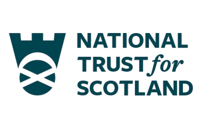 National Trust for Scotland logo