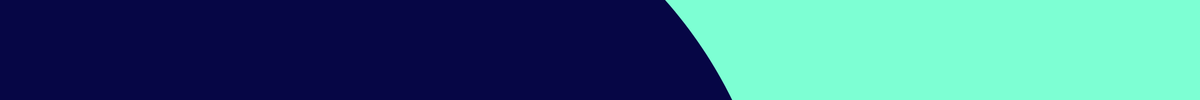 Two colour banner