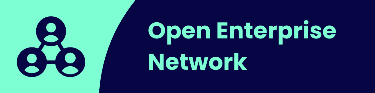 Open Enterprise Network