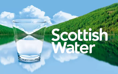 Scottish Water logo