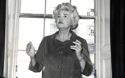 Jennie Lee