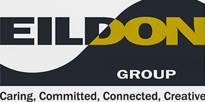 Eildon housing association logo