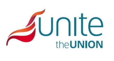 Unite Union logo