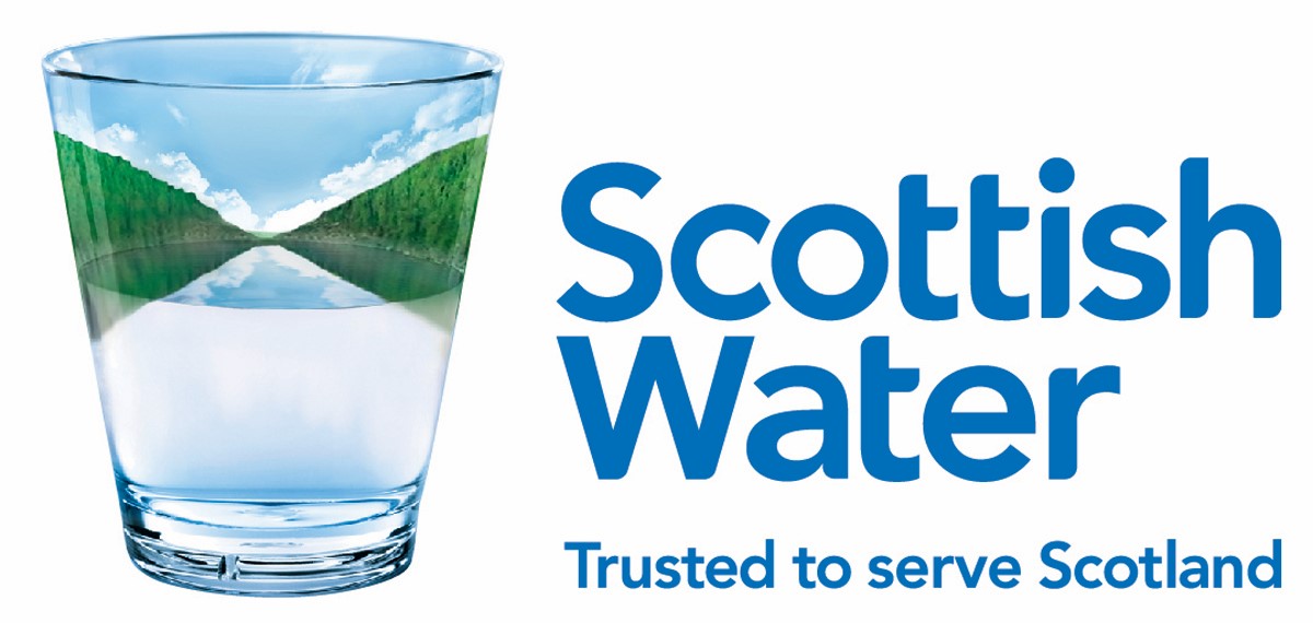 Scottish Water logo
