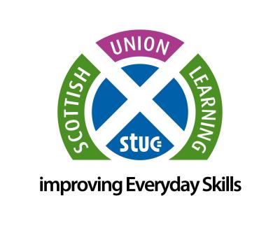 Scottish Union Learning logo