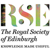 Royal Society of Edinburgh logo