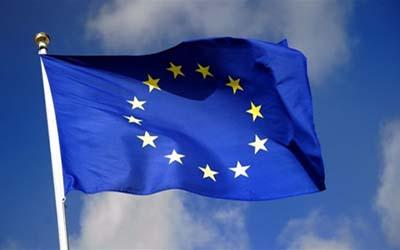 European Union flag