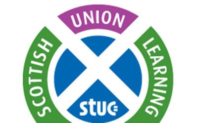 Scottish Union Learning logo