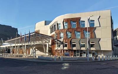 Scottish Parliament