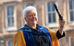 Val McDermid