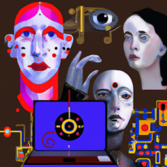 Image generated using AI