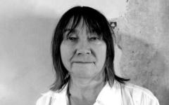 Ali Smith