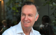 Andrew O'Hagan