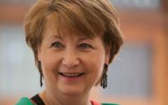 Angela Gallop