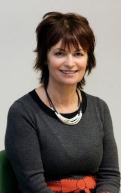 Anne Glover