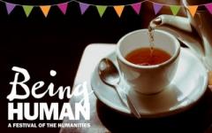 Photo of a cup of tea