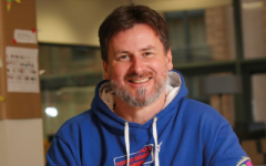 Photo of Bruce Adamson