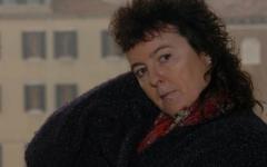 Carol Ann Duffy