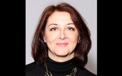 Catherine Simpson (credit: Michael Graham)