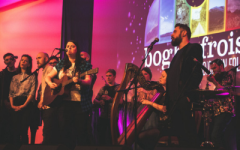 Photo of Bogha Frois musicians