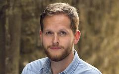 Daniel Shand