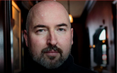 Photo of Douglas Stuart © Sarah Blesener