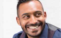 Dr Sohom Das
