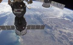 International Space Station