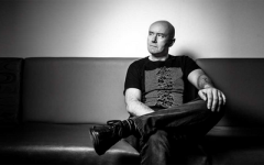 Irvine Welsh