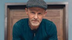 Photo of author Jo Nesbo
