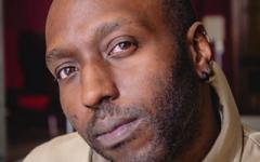 Kei Miller