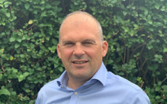 Prof Kevin Shakesheff