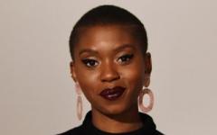 Lola Olufemi