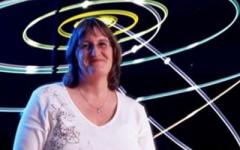 Prof Monica Grady