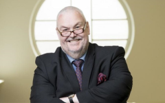 Professor Paul Gray