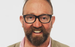 Professor Stephen Peake