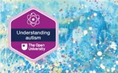 Understanding Autism course logo