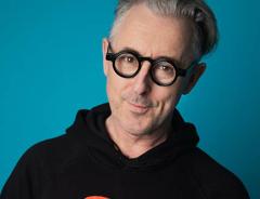 Image of Alan Cumming