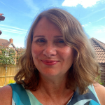 Alison Tucker