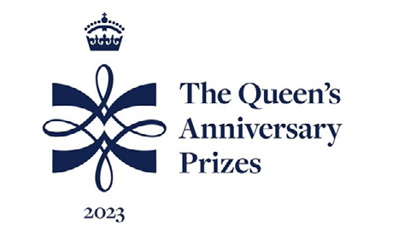 Queen's Anniversary Prizes 2023