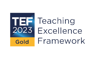 TEF 2023 Gold