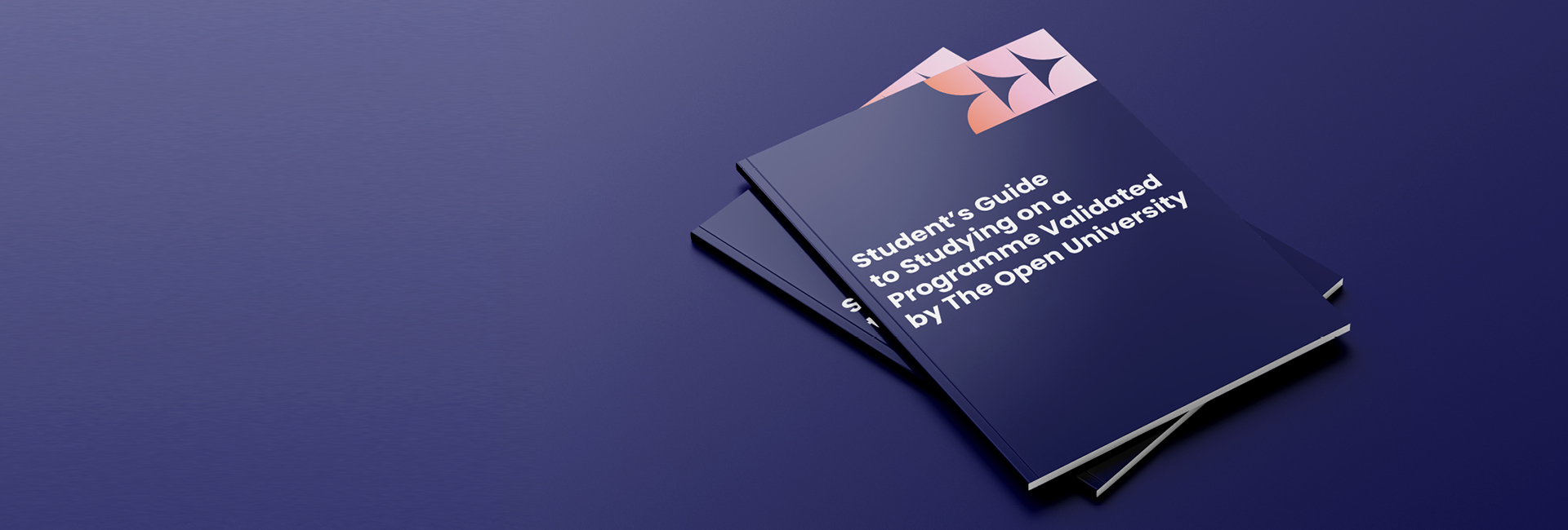 The Open University Validation Partnerships Student Guide