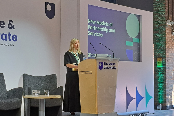 Why choose to partner with us