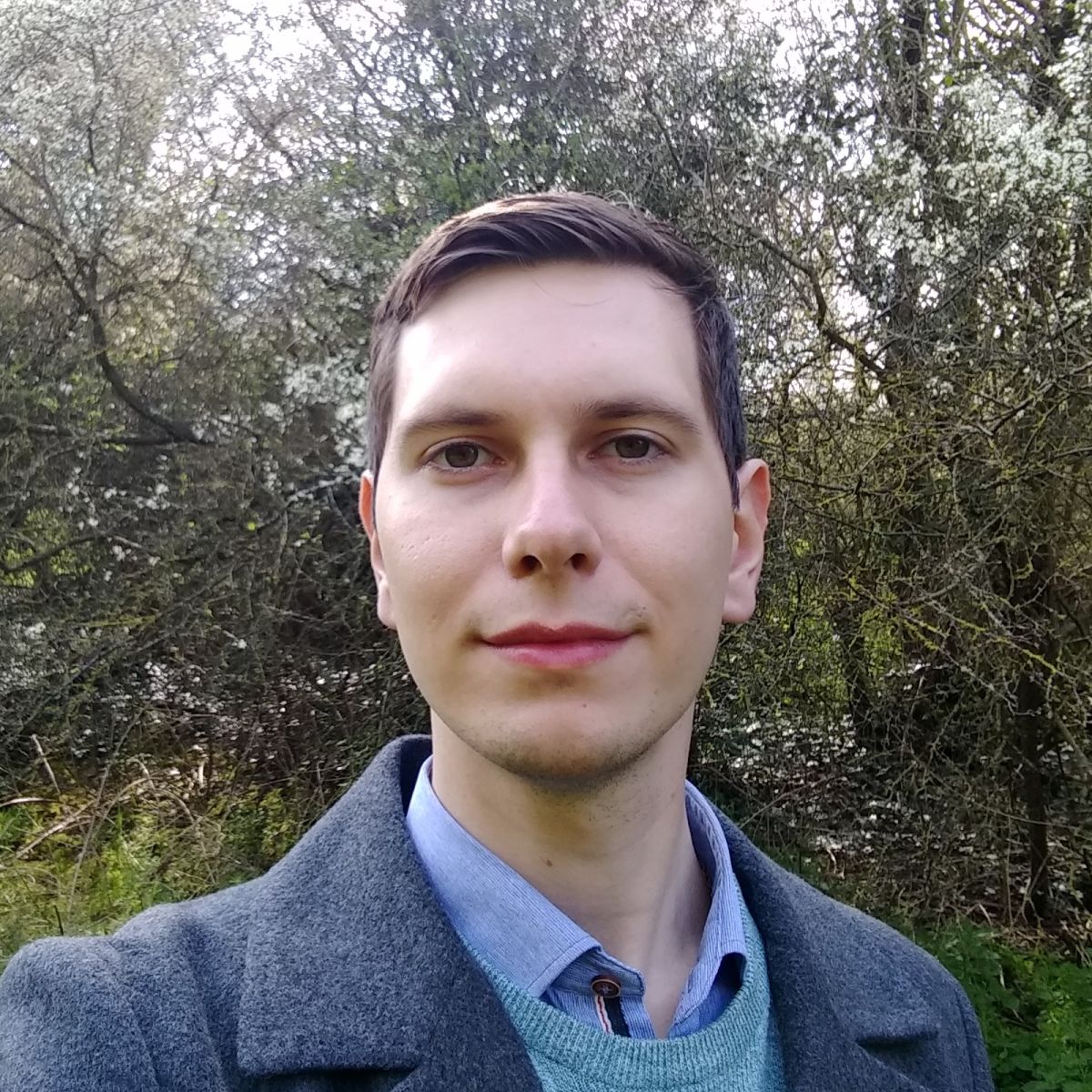 Picture of Sotiria Psoma